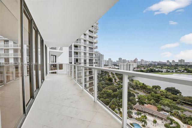 20281 E Country Club Drive 1801, Aventura, FL 33180
