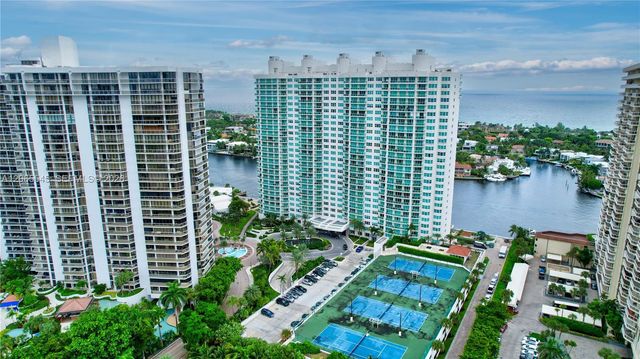 20281 E Country Club Drive 1801, Aventura, FL 33180