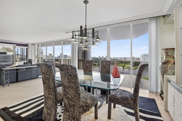 20281 E Country Club Drive 1801, Aventura, FL 33180