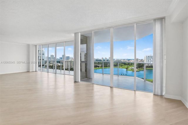20281 E Country Club Drive 1801, Aventura, FL 33180