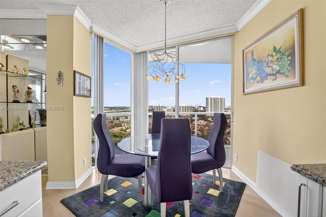 20281 E Country Club Drive 1801, Aventura, FL 33180