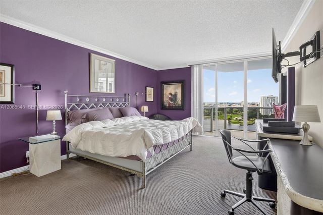 20281 E Country Club Drive 1801, Aventura, FL 33180
