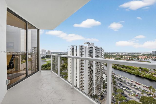 20281 E Country Club Drive 1801, Aventura, FL 33180