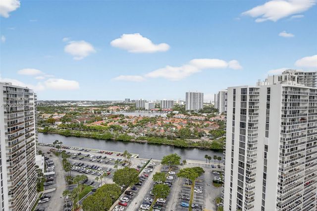 20281 E Country Club Drive 1801, Aventura, FL 33180