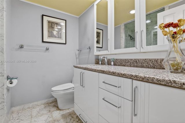 20281 E Country Club Drive 1801, Aventura, FL 33180