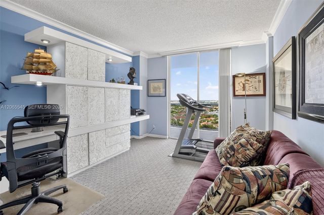 20281 E Country Club Drive 1801, Aventura, FL 33180