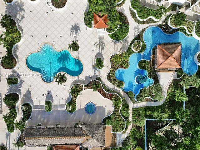 20281 E Country Club Drive 1801, Aventura, FL 33180