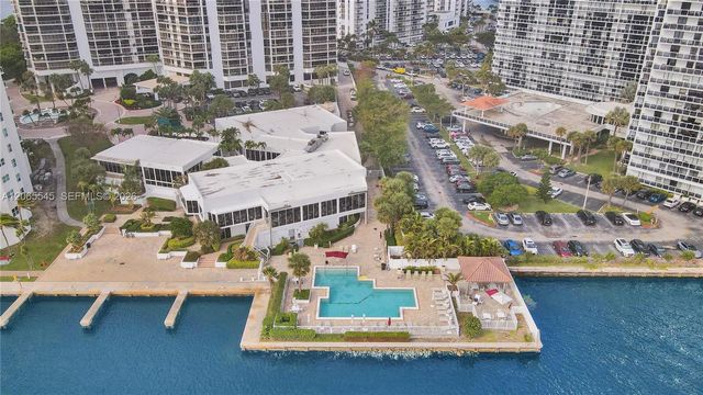 20281 E Country Club Drive 1801, Aventura, FL 33180