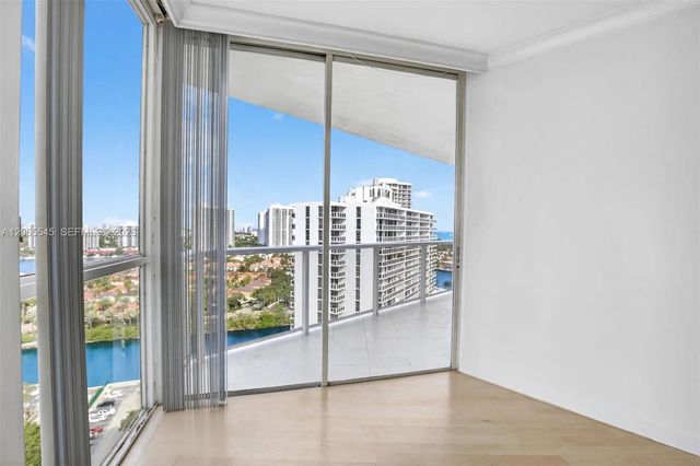 20281 E Country Club Drive 1801, Aventura, FL 33180
