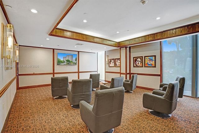 20281 E Country Club Drive 1801, Aventura, FL 33180