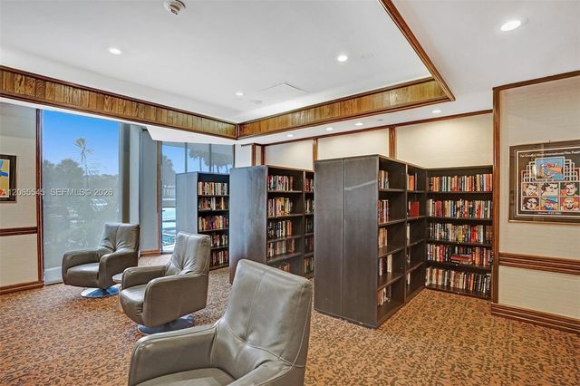 20281 E Country Club Drive 1801, Aventura, FL 33180