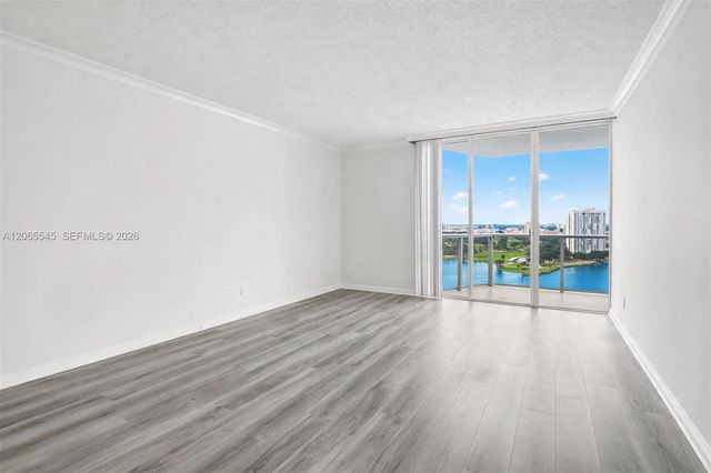 20281 E Country Club Drive 1801, Aventura, FL 33180