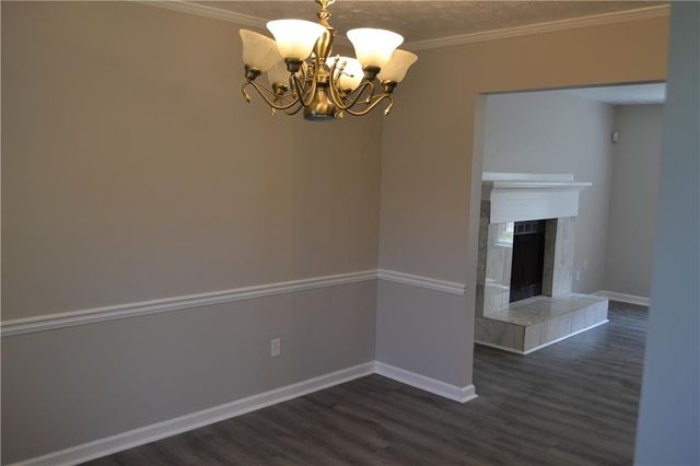 1591 Willow Bend Way, Snellville, GA 30078