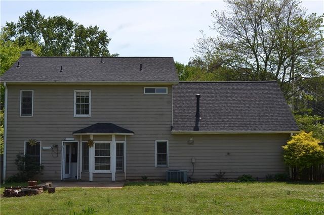 1591 Willow Bend Way, Snellville, GA 30078