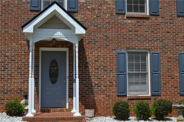 1591 Willow Bend Way, Snellville, GA 30078