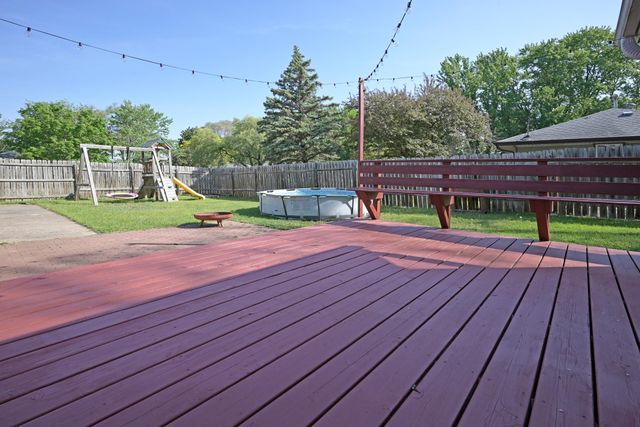 11353 Swallow Street NW, Coon Rapids, MN 55433
