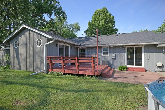 11353 Swallow Street NW, Coon Rapids, MN 55433