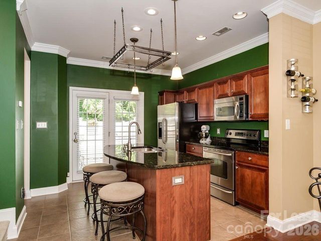 301 Hurston Circle, Charlotte, NC 28208