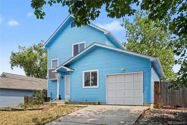 4922 S Rifle Court, Aurora, CO 80015