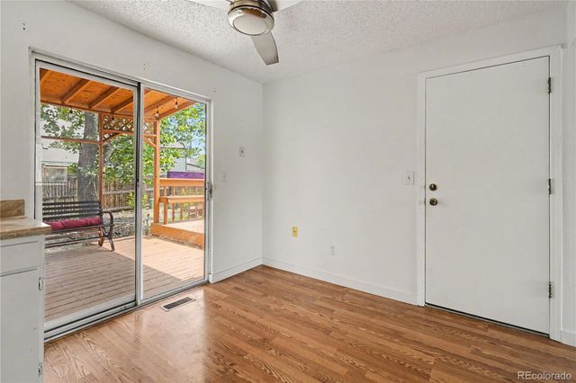 4922 S Rifle Court, Aurora, CO 80015
