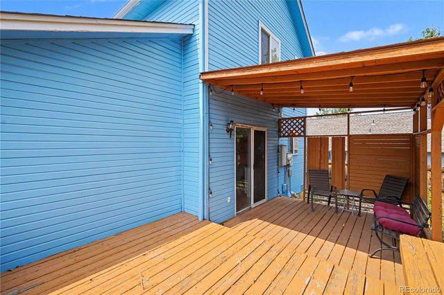 4922 S Rifle Court, Aurora, CO 80015