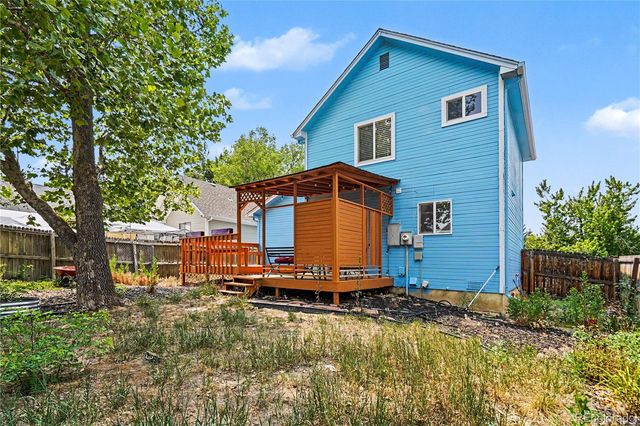 4922 S Rifle Court, Aurora, CO 80015