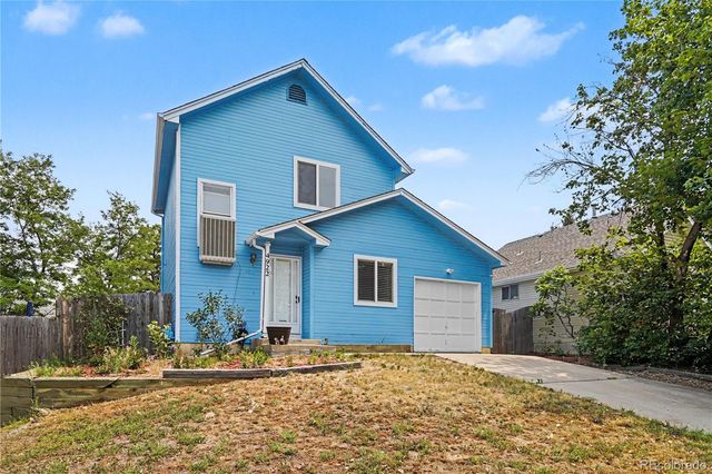 4922 S Rifle Court, Aurora, CO 80015