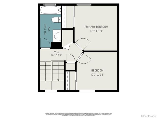 4922 S Rifle Court, Aurora, CO 80015