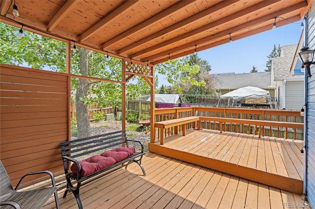 4922 S Rifle Court, Aurora, CO 80015