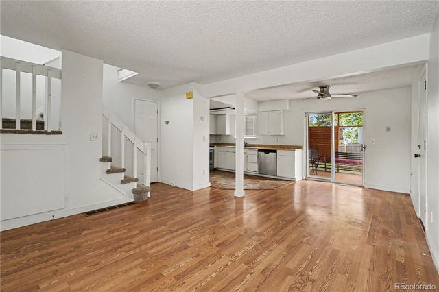 4922 S Rifle Court, Aurora, CO 80015