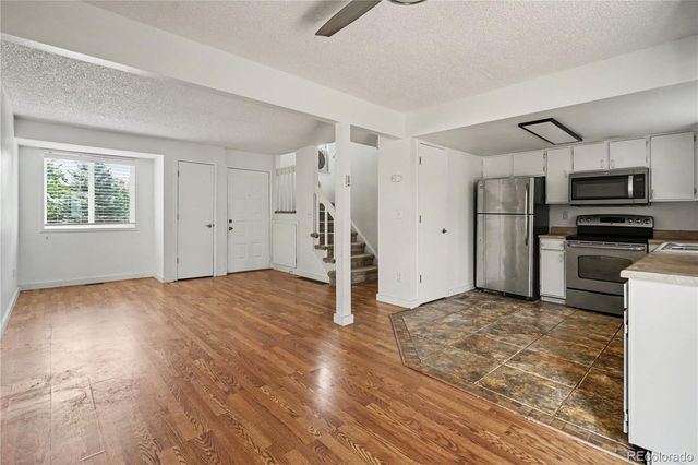 4922 S Rifle Court, Aurora, CO 80015
