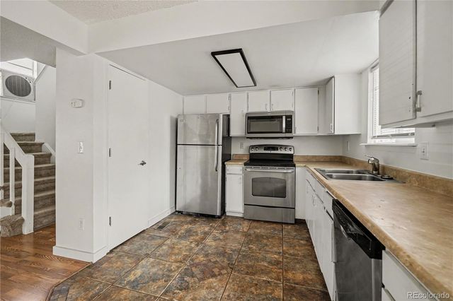 4922 S Rifle Court, Aurora, CO 80015