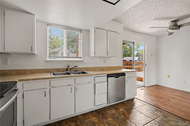 4922 S Rifle Court, Aurora, CO 80015