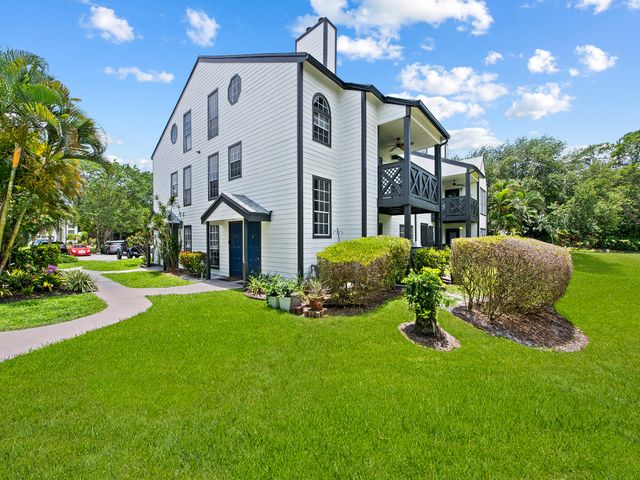5095 Heatherhill Lane 8, Boca Raton, FL 33486