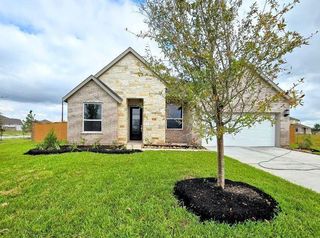 3085 Harrier Drive, Katy, TX 77493