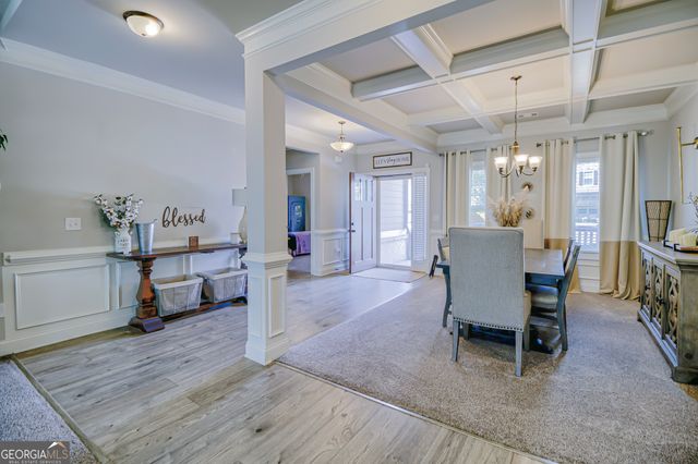 2524 Tomoka Drive, Bethlehem, GA 30620