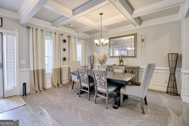 2524 Tomoka Drive, Bethlehem, GA 30620