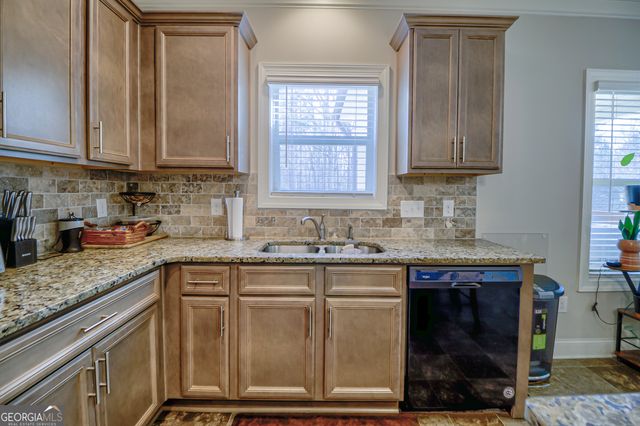 2524 Tomoka Drive, Bethlehem, GA 30620