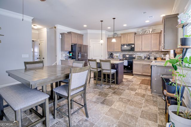 2524 Tomoka Drive, Bethlehem, GA 30620