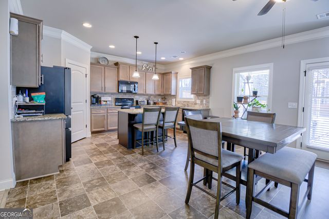 2524 Tomoka Drive, Bethlehem, GA 30620