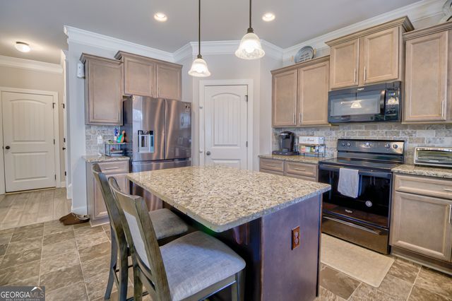 2524 Tomoka Drive, Bethlehem, GA 30620