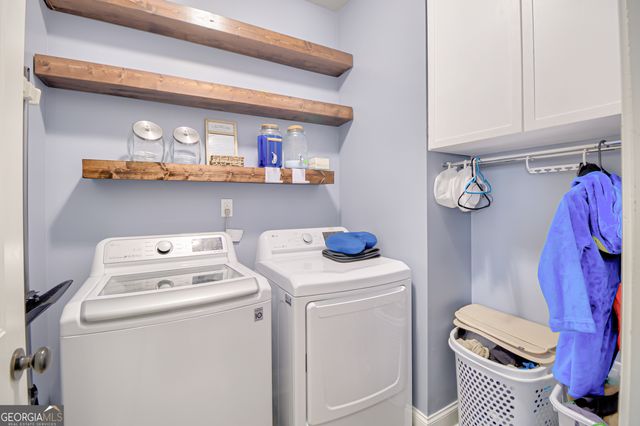 2524 Tomoka Drive, Bethlehem, GA 30620