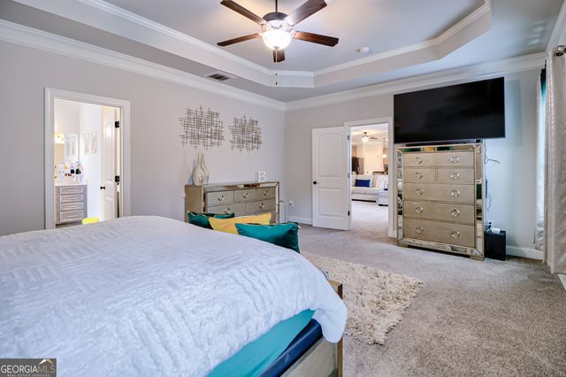 2524 Tomoka Drive, Bethlehem, GA 30620