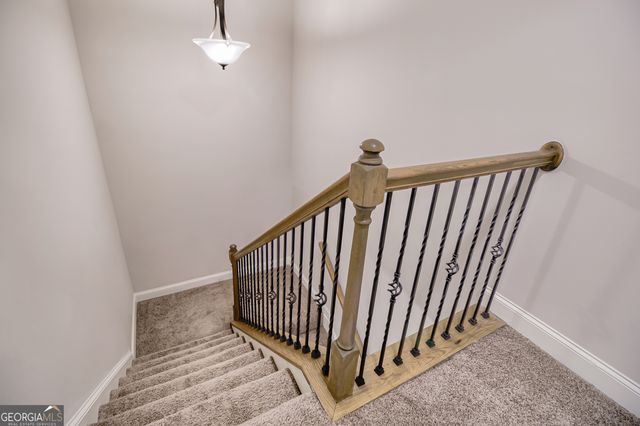 2524 Tomoka Drive, Bethlehem, GA 30620