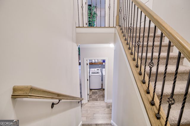 2524 Tomoka Drive, Bethlehem, GA 30620