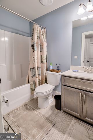 2524 Tomoka Drive, Bethlehem, GA 30620