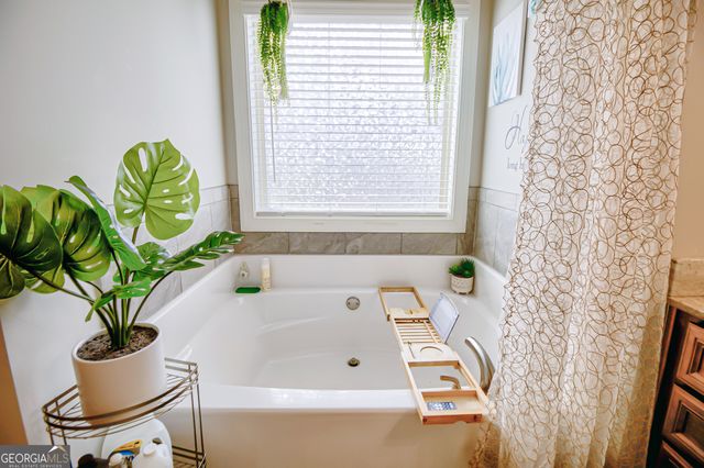 2524 Tomoka Drive, Bethlehem, GA 30620