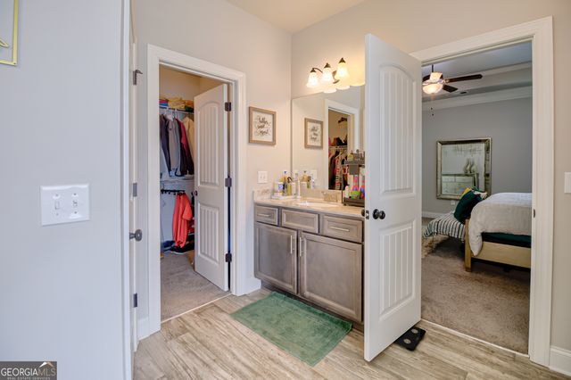 2524 Tomoka Drive, Bethlehem, GA 30620