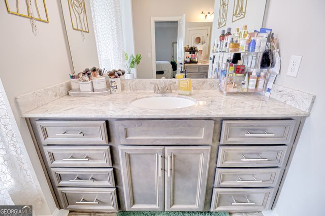 2524 Tomoka Drive, Bethlehem, GA 30620