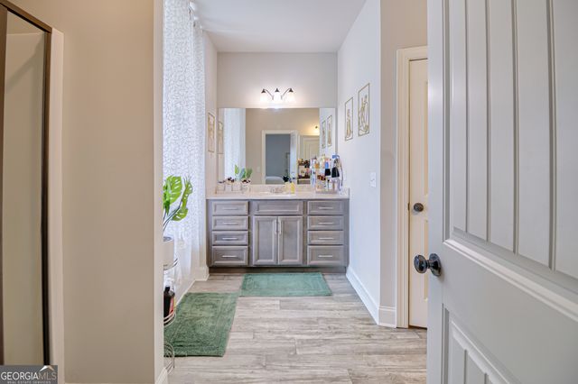 2524 Tomoka Drive, Bethlehem, GA 30620